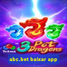 abc.bet baixar app